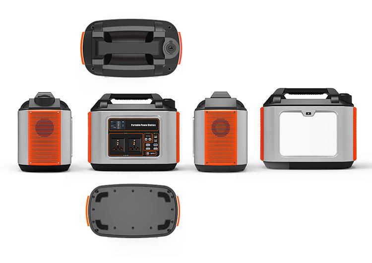 500W portable laptop charging station (1) product-1-1