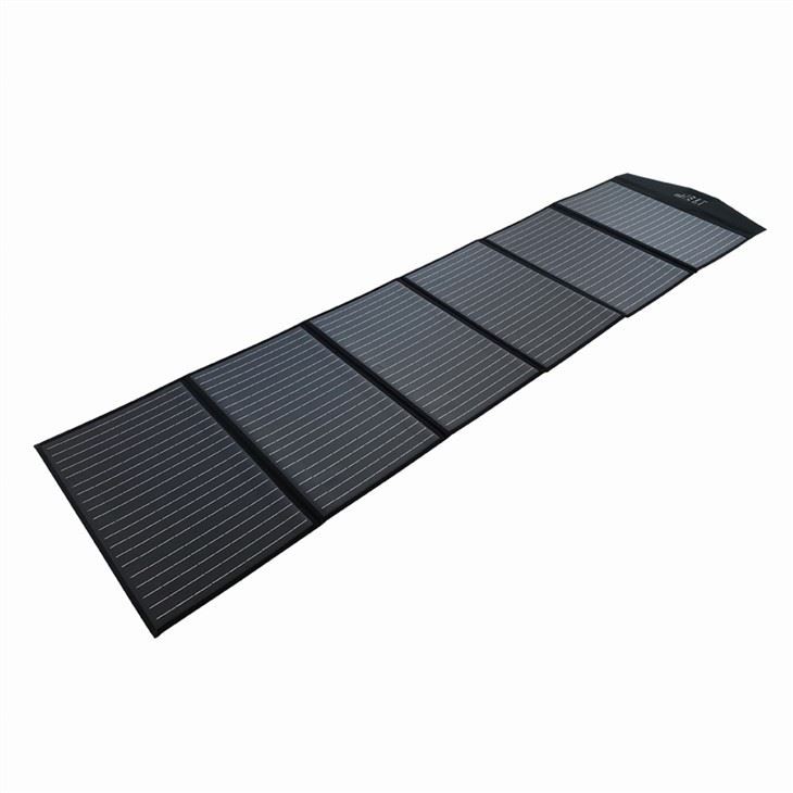 300W plisman panèl solè