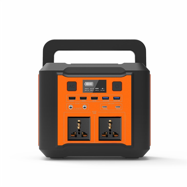 Portable Power Station 300W