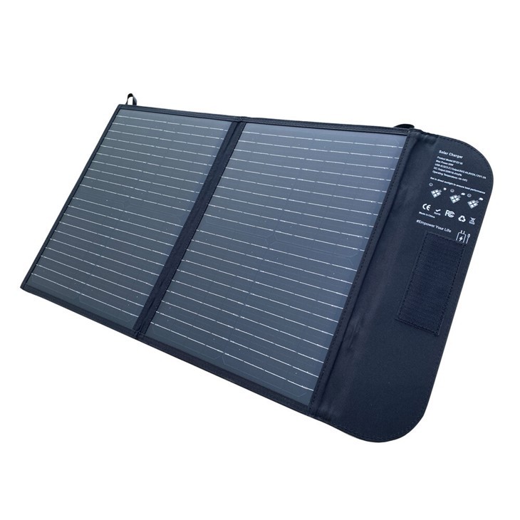 182 kwen awondi plisman panèl solè 35W